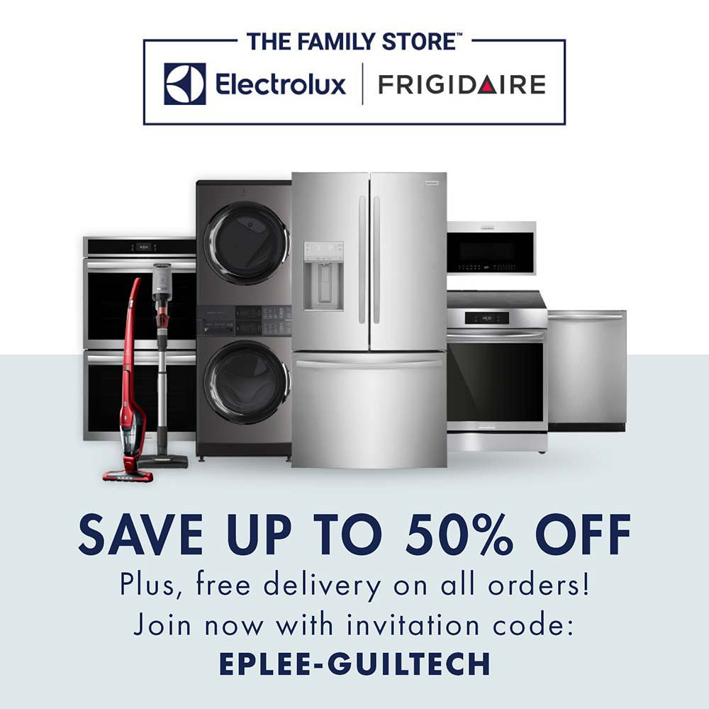 Electrolux / Frigidaire