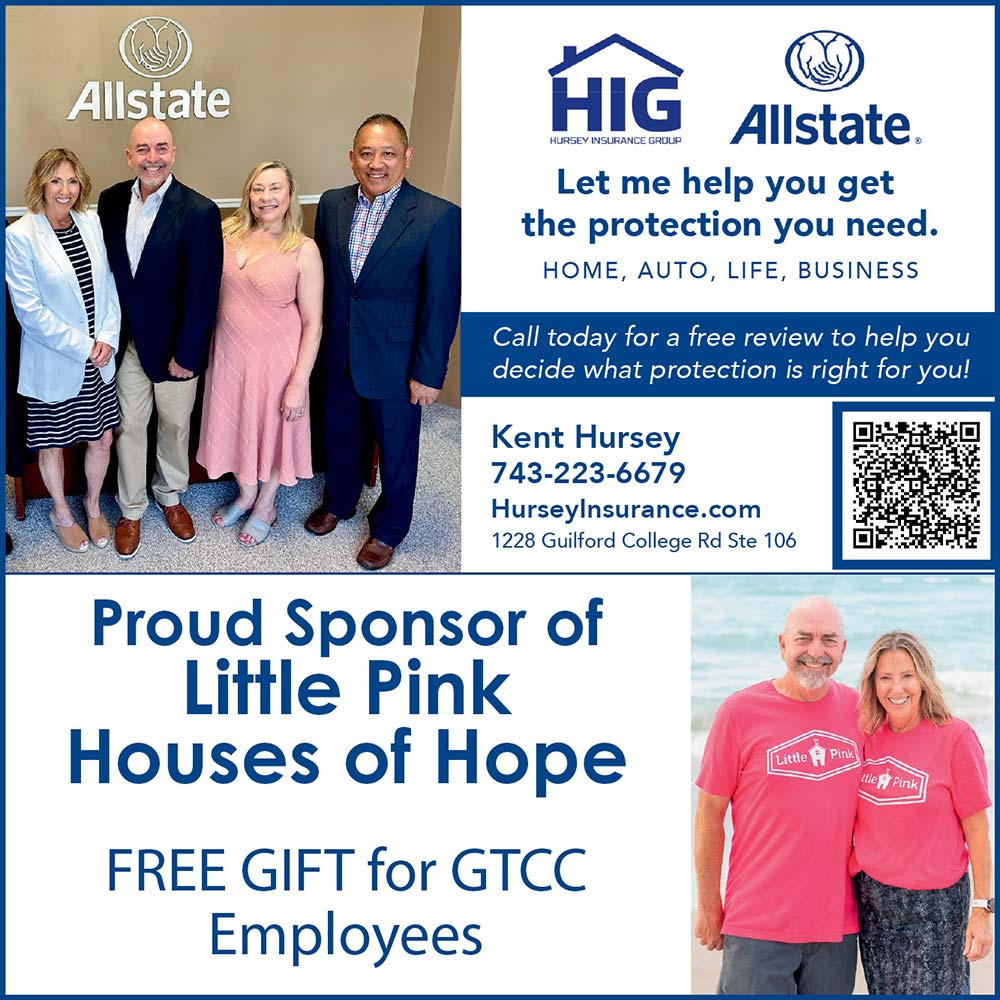 Allstate - Kent Hursey