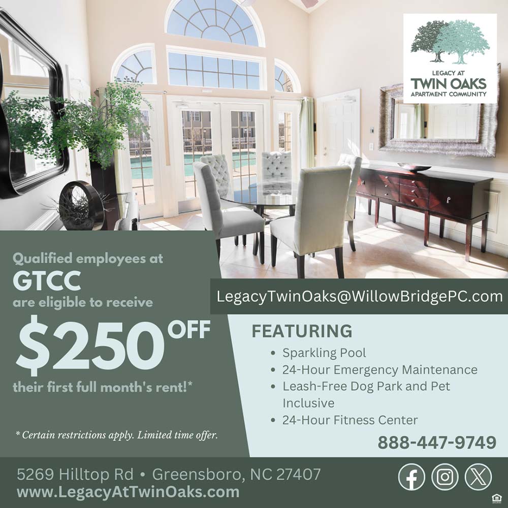 Legacy at Twin Oaks