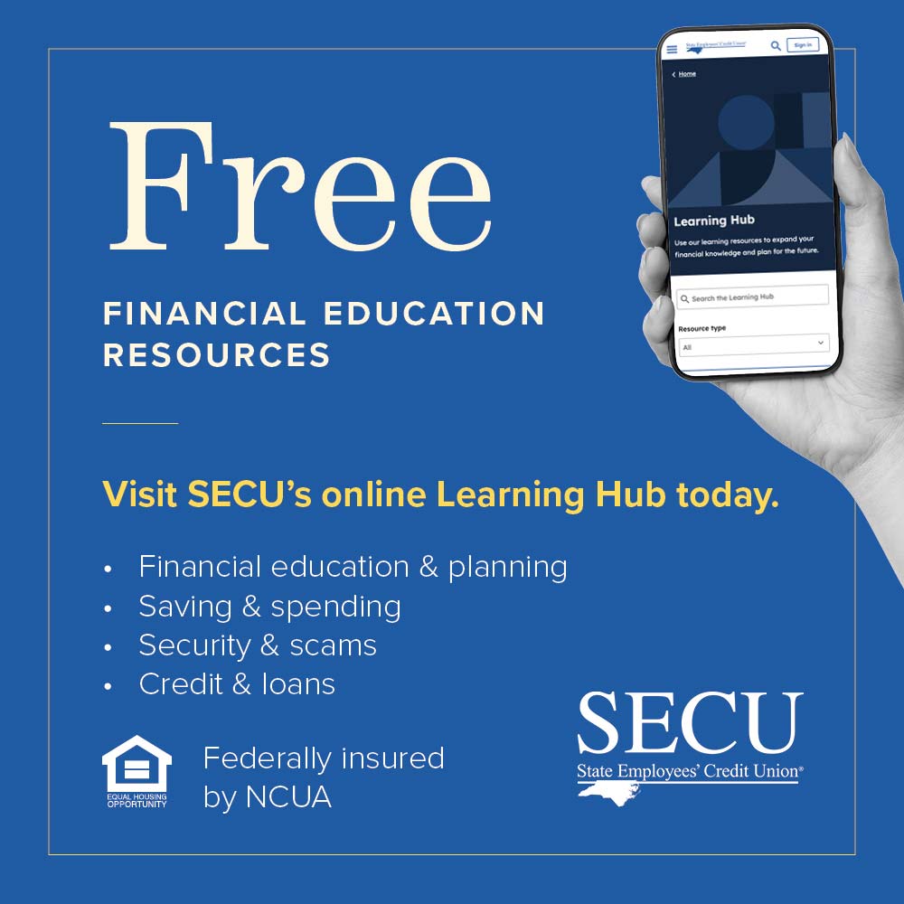 State Employees Credit Union