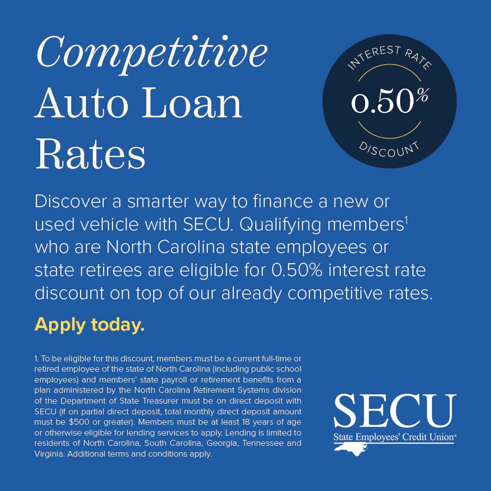 State Employees Credit Union